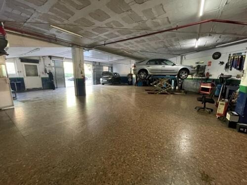 Local en Montcada i Reixac, Barcelona en alquiler Foto del interior- Imagen 1 de 18