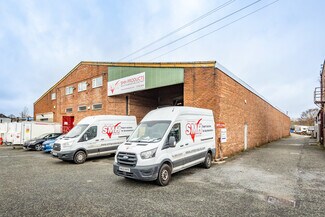 Más detalles de 121 Birchley St, St Helens - Nave en alquiler