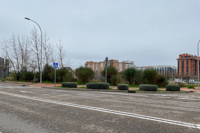 Más detalles de Terreno en venta