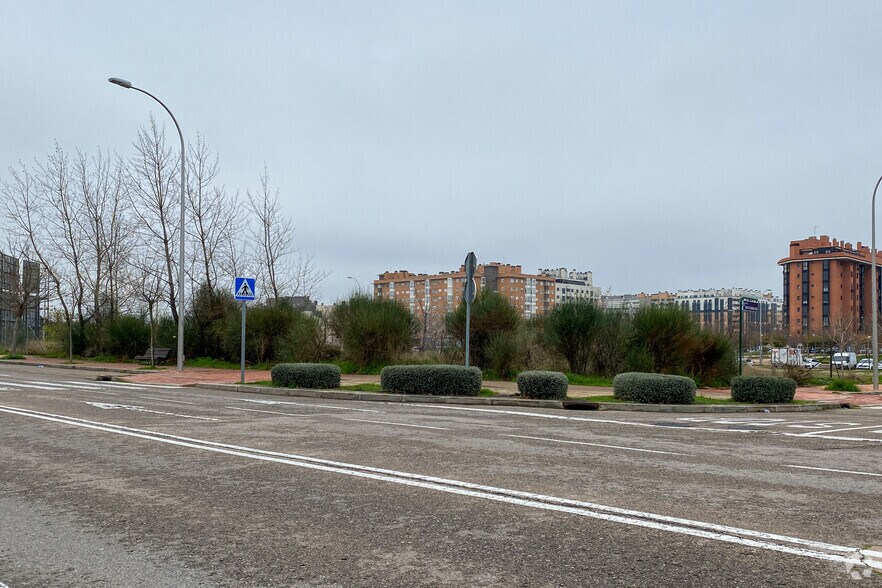 Terreno en Madrid, Madrid en venta - Foto principal - Imagen 1 de 1