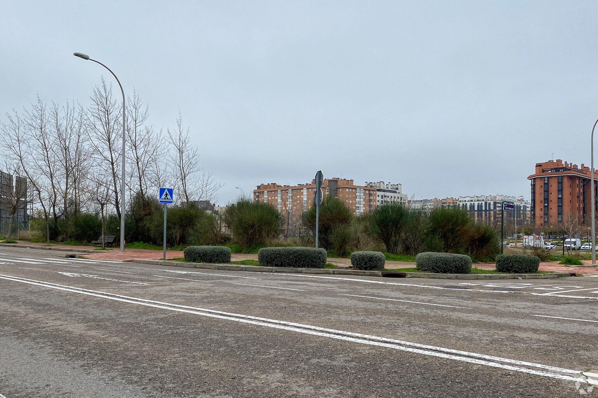 Terreno en Madrid, Madrid en venta Foto principal- Imagen 1 de 2