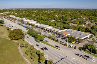 7355-7605 W Sample Rd, Coral Springs, FL - VISTA AÉREA  vista de mapa - Image1