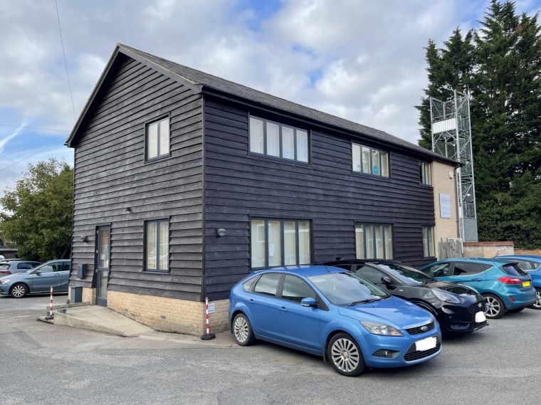 172 High St, Cottenham en alquiler Foto del edificio- Imagen 1 de 1