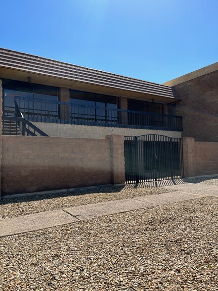 5341 W Luke Ave, Glendale, AZ en alquiler - Foto del edificio - Imagen 1 de 7