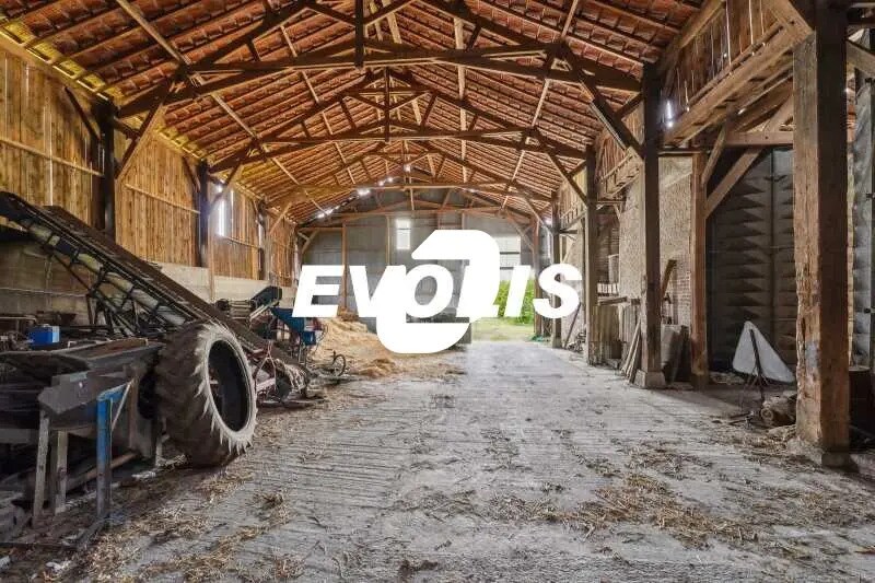 Terreno en Le Thillay en alquiler - Foto del edificio - Imagen 2 de 12