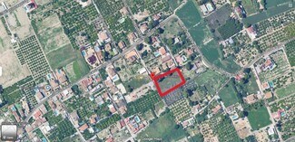 Más detalles de Carril de los Alejos, 96, Murcia - Terreno en venta