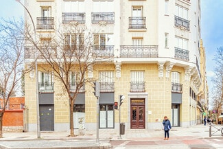 Más detalles de Local en alquiler