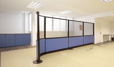 Carrer de Francesc Carbonell, 21-23, Barcelona, Barcelona en alquiler Foto del interior- Imagen 2 de 6