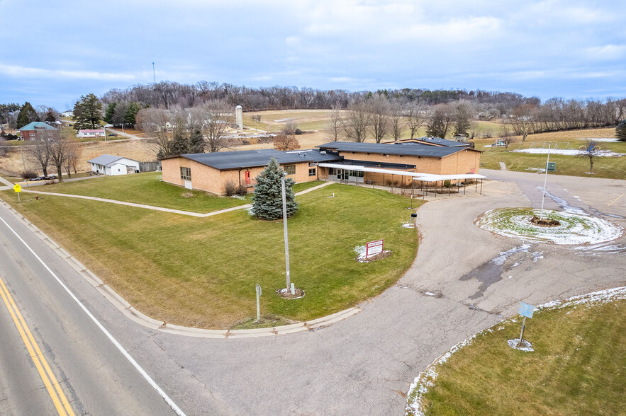 S5864 State Highway 23, Loganville, WI en venta - Foto del edificio - Imagen 1 de 85