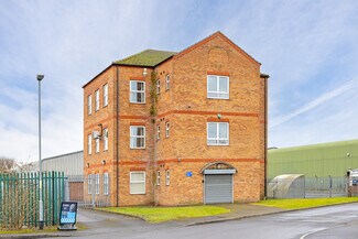 Más detalles de 10 Pioneer Way, Lincoln - Oficina en alquiler