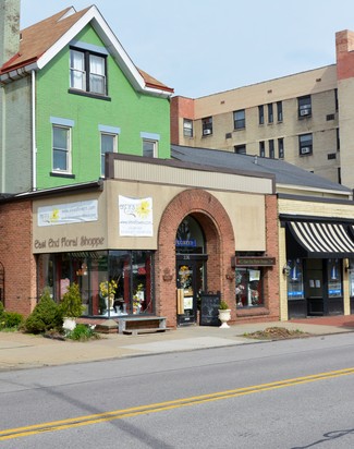 Más detalles para 236 Shady Ave, Pittsburgh, PA - Local en alquiler