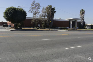 Más detalles para 230 W Rosecrans Ave, Gardena, CA - Naves en alquiler