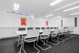 Más detalles de 27 Avenue De L'Opera, Paris - Coworking en alquiler