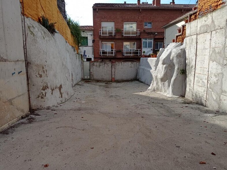 Carrer Santa Eulàlia, 34, Rubí, Barcelona en venta - Foto del edificio - Imagen 2 de 6