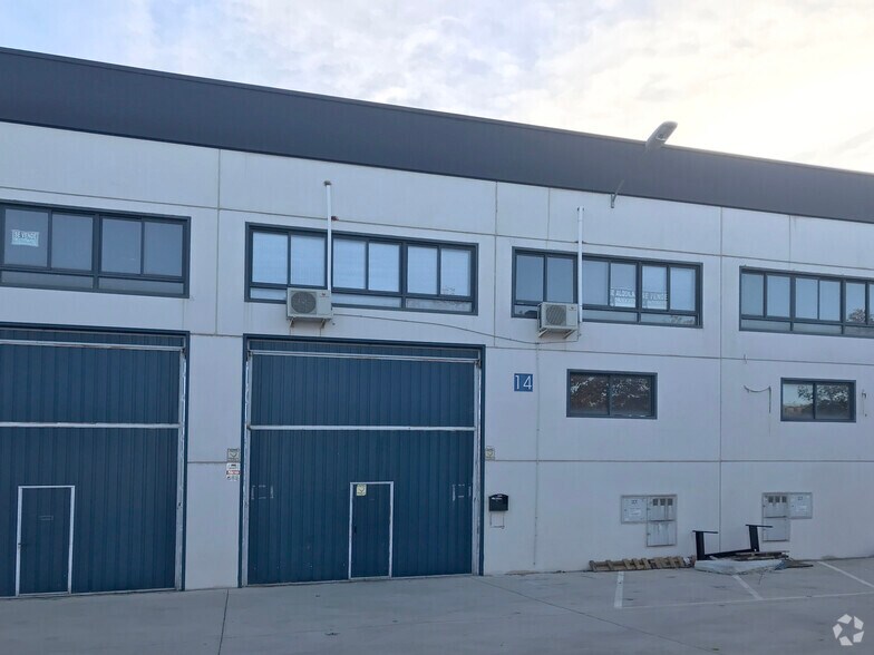 Carretera Ajalvir, 12, Alcalá de Henares, Madrid en venta - Foto del interior - Imagen 1 de 1