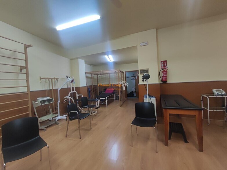 Local en Elche, Alicante en alquiler - Foto del edificio - Imagen 1 de 10