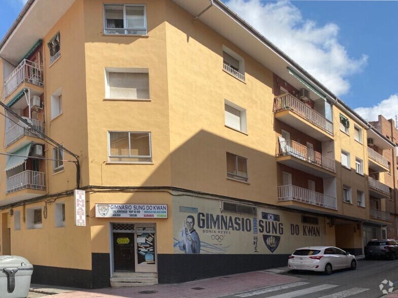 Edificio residencial en Guadalajara, Guadalajara en venta - Foto del interior - Imagen 3 de 3