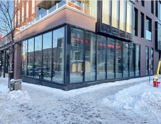 Más detalles para 54 Av Du Mont-Royal E, Montréal, QC - Local en alquiler