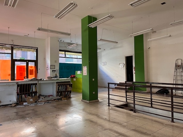 Más detalles de Edificio residencial​ en venta