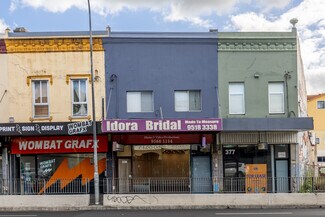 Más detalles de 379 Parramatta Rd, Leichhardt - Local en alquiler