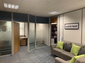 115-117 Grandholm Dr, Bridge Of Don en alquiler Foto del interior- Imagen 1 de 4