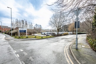 Más detalles de Crumpsall Vale, Manchester - Nave en venta