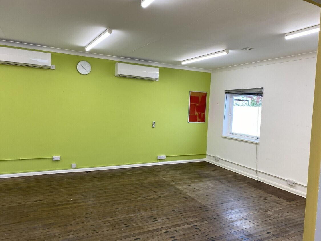 Tideway House, 1 Tideway House, Park Ln, Richmond en alquiler Foto del interior- Imagen 1 de 4