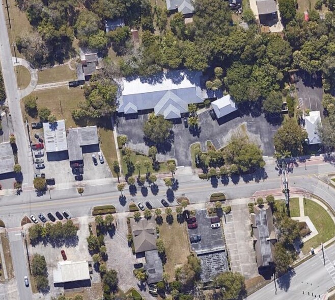 307 E New Haven Ave, Melbourne, FL en alquiler - Foto del edificio - Imagen 2 de 20