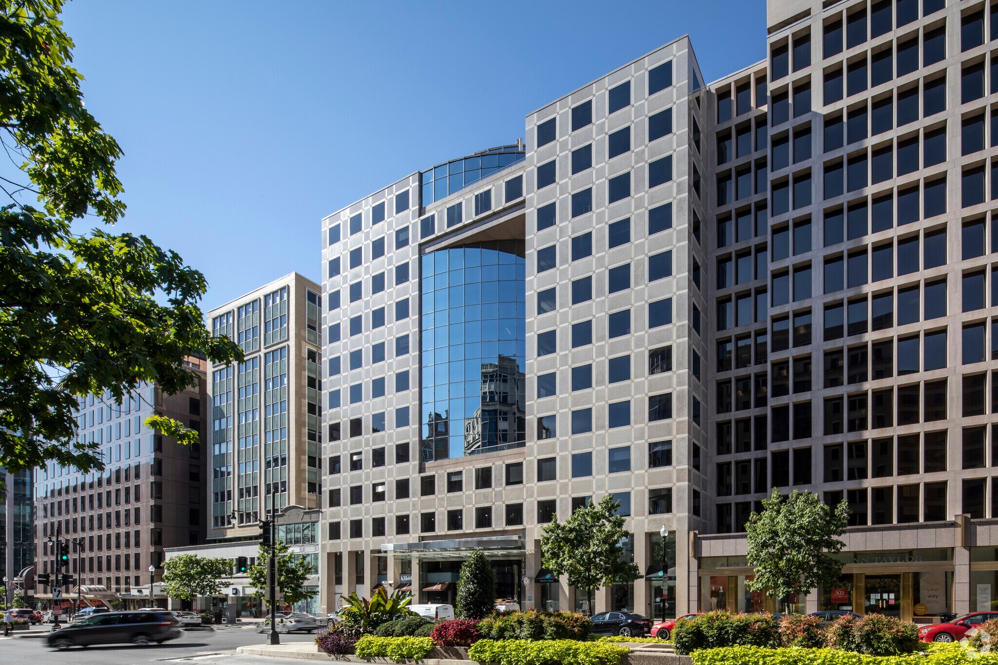 1130 Connecticut Ave NW, Washington, DC en alquiler Foto principal- Imagen 1 de 10