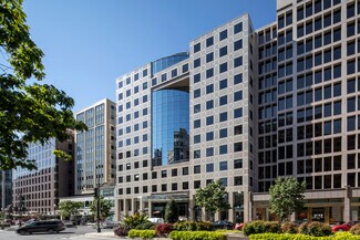 Más detalles de 1130 Connecticut Ave NW, Washington, DC - Oficina en alquiler