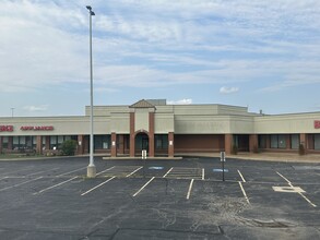 19031 Old Lagrange Rd, Mokena, IL en alquiler Foto del edificio- Imagen 1 de 2