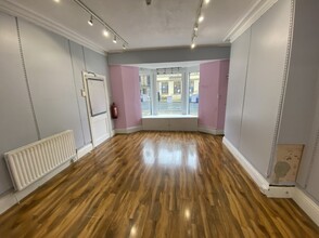 24 Cheltenham Parade, Harrogate en alquiler Foto del interior- Imagen 2 de 3