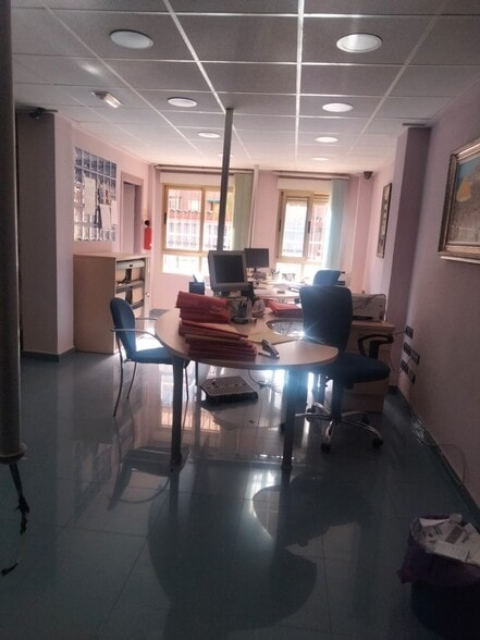 Oficina en Lorca en alquiler - Foto del interior - Imagen 2 de 5