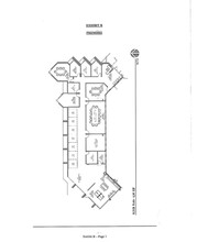 17200 N Perimeter Dr, Scottsdale, AZ en alquiler Plano de la planta- Imagen 1 de 1