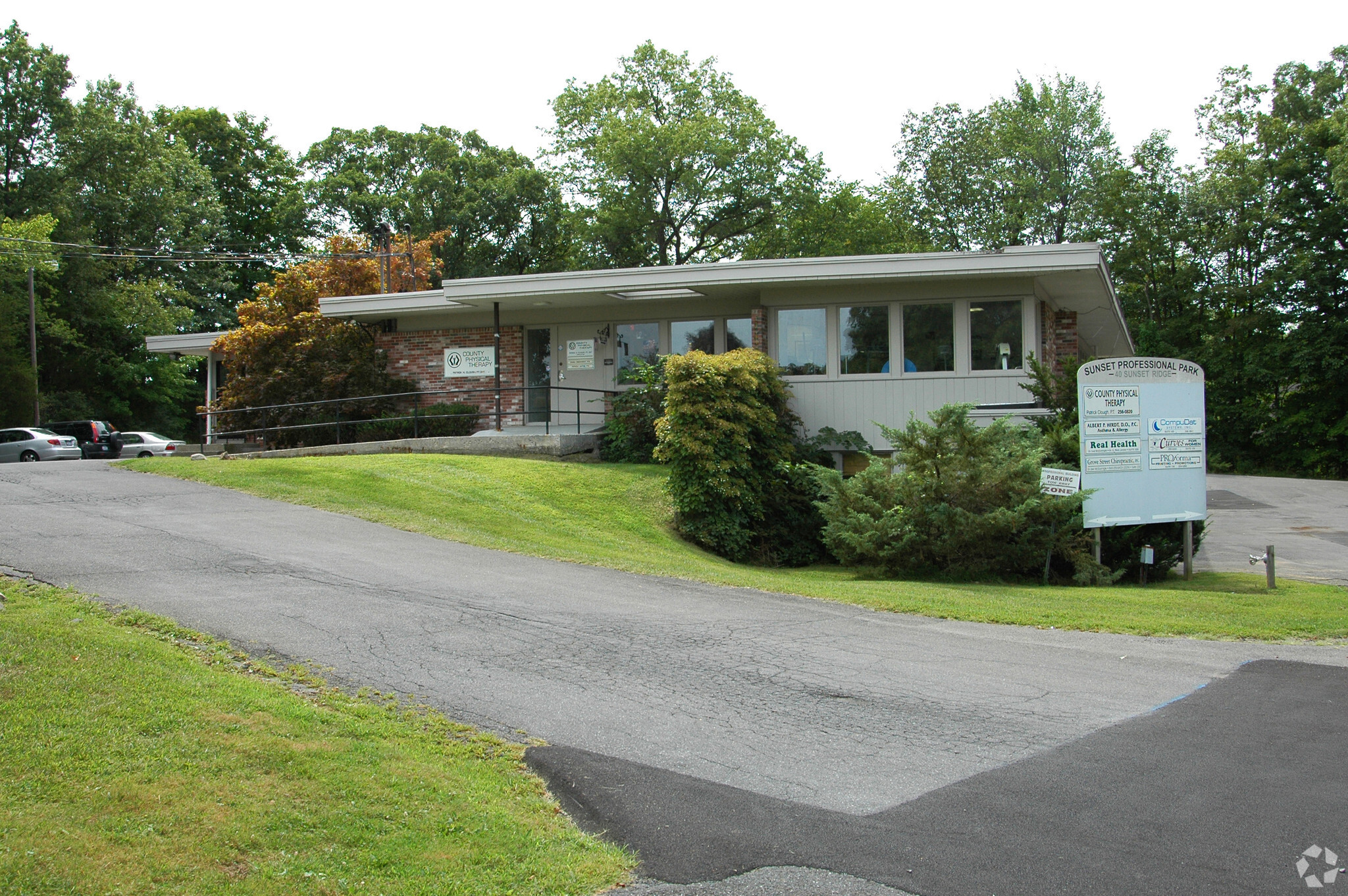 40 Sunset Ridge Rd, New Paltz, NY en venta Foto principal- Imagen 1 de 50