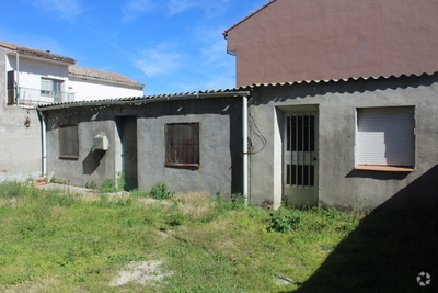 Calle Real, 11, Yeles, Toledo en venta - Foto del edificio - Imagen 2 de 5