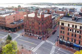 Más detalles para 57 Exchange St, Portland, ME - Oficinas en alquiler