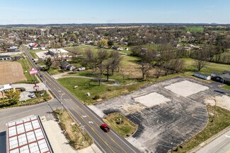 Más detalles de 577 S Main Street, Smiths Grove, KY - Terreno en venta