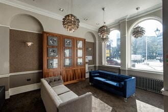 75-77 Colmore Row, Birmingham en alquiler Foto del interior- Imagen 2 de 5