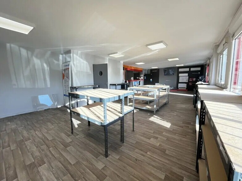 35 Bis Route De Bessières, L'Union en alquiler - Foto del interior - Imagen 3 de 10