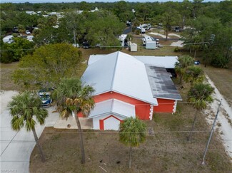 Más detalles para 140 Jaycee Lions Dr, Labelle, FL - Locales en venta