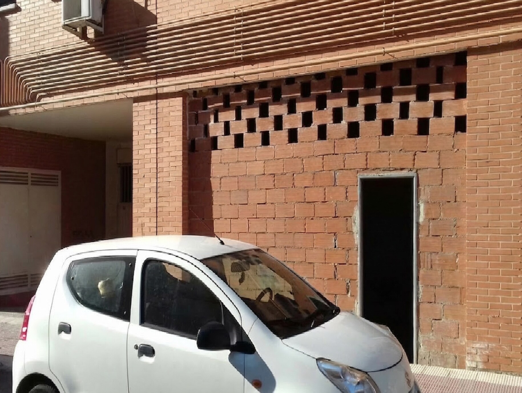 Edificio residencial en Parla, Madrid en venta Foto del edificio- Imagen 1 de 4