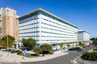 Más detalles de 6505 Belcrest Rd, Hyattsville, MD - Oficina en alquiler