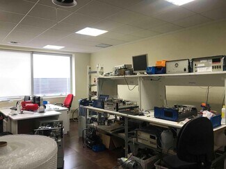 Más detalles de Oficina en venta