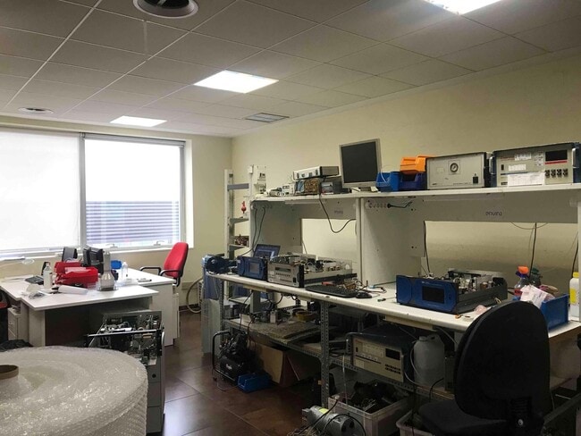 Más detalles de Oficina en venta