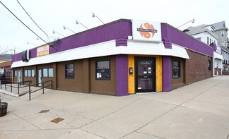 Más detalles de 322-326 Chelsea St, Chelsea, MA - Local en alquiler