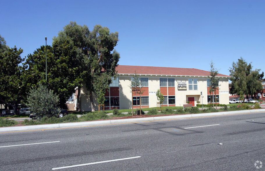 861 S Winchester Blvd, San Jose, CA en venta - Foto del edificio - Imagen 2 de 4