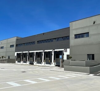 Más detalles de Calle Agustín de Betancourt, 15, Getafe - Nave en alquiler