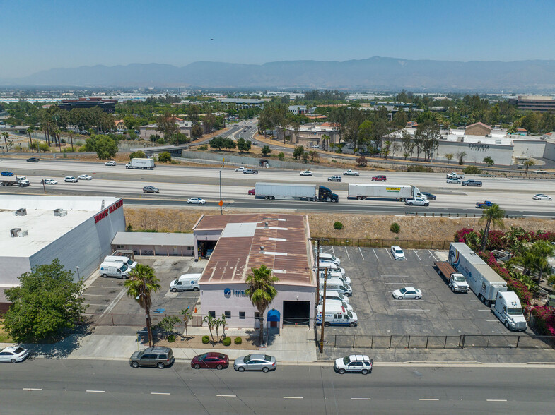 484 E Redlands Blvd, San Bernardino, CA en venta - Foto del edificio - Imagen 2 de 30