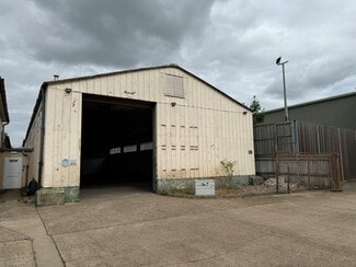 Más detalles de Ministry Rd, Thatcham - Nave en alquiler